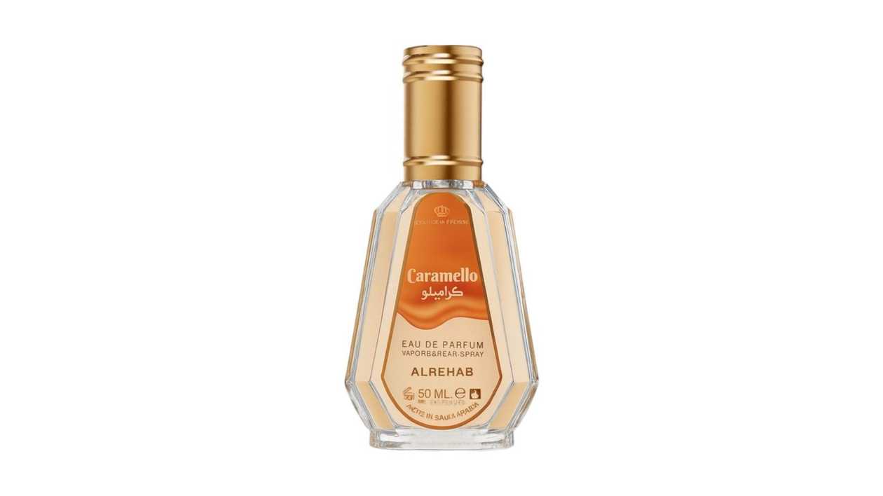 Caramello - Eau De Parfum 50ml
