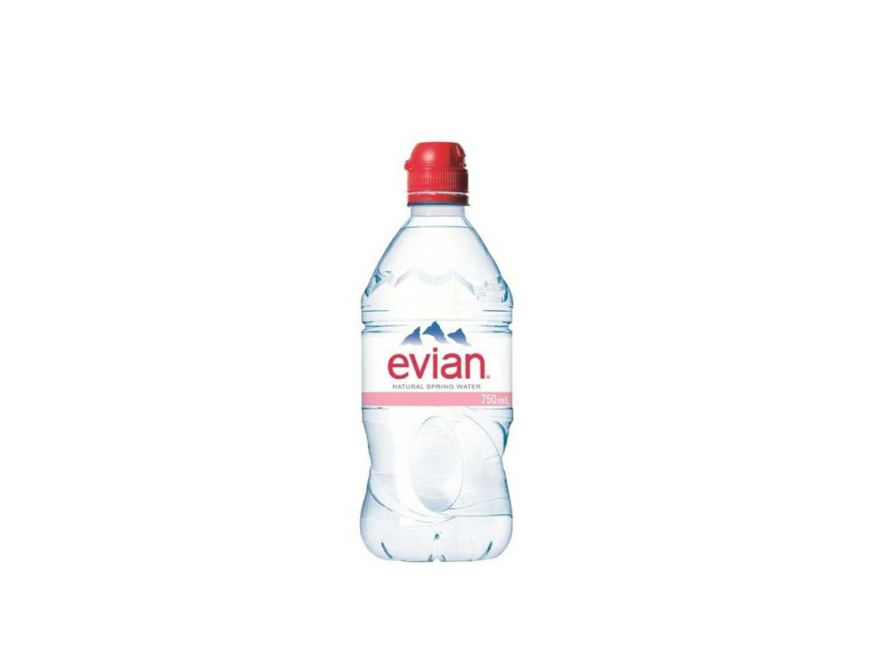 Evian