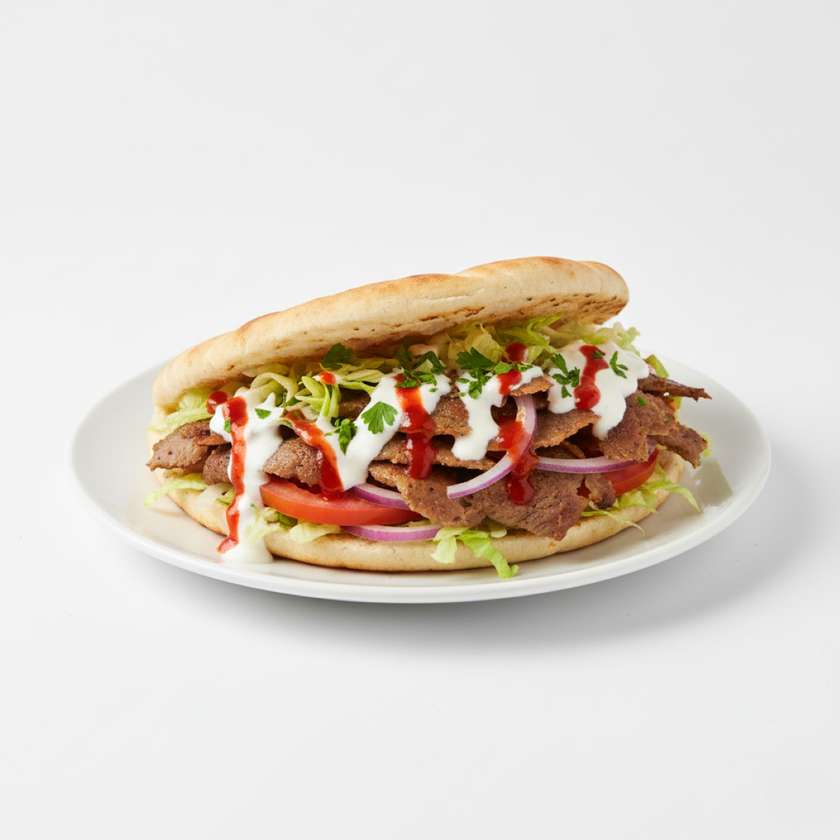 Doner Kebab