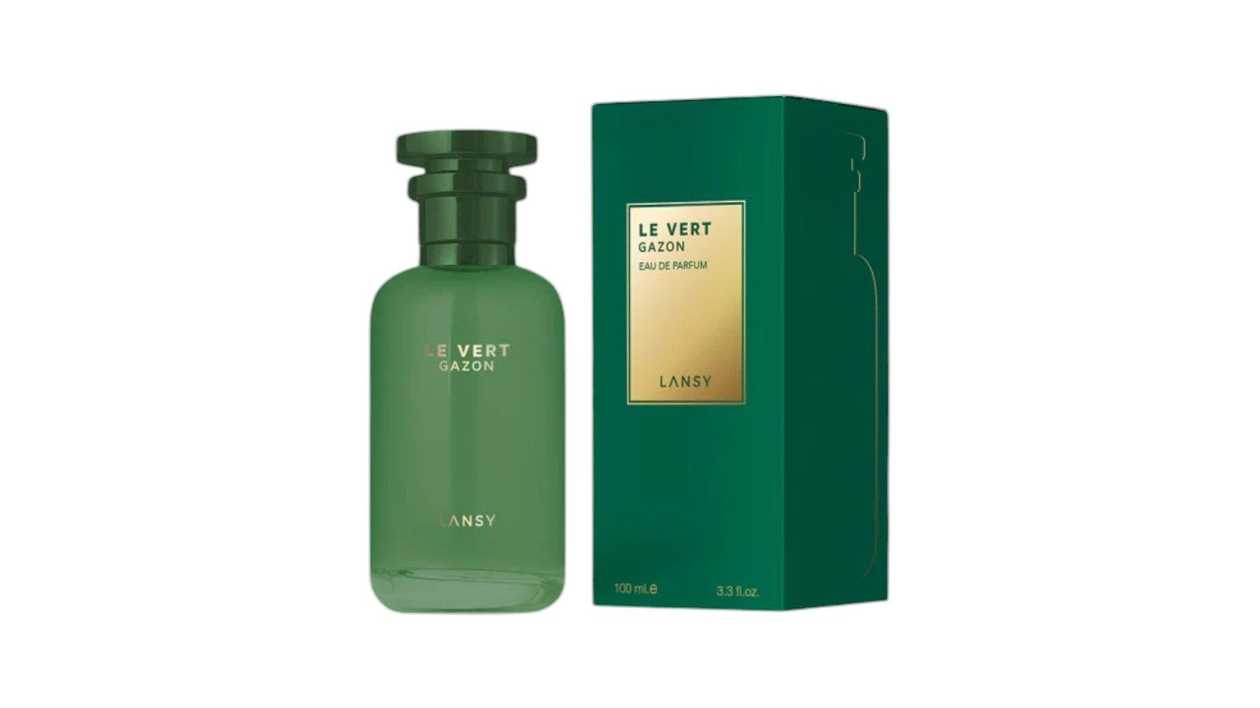 La Vert Gazon - Eau De Parfum 100ml