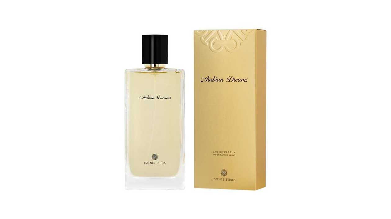 Arabian Dreams - Eau De Parfum 100ml