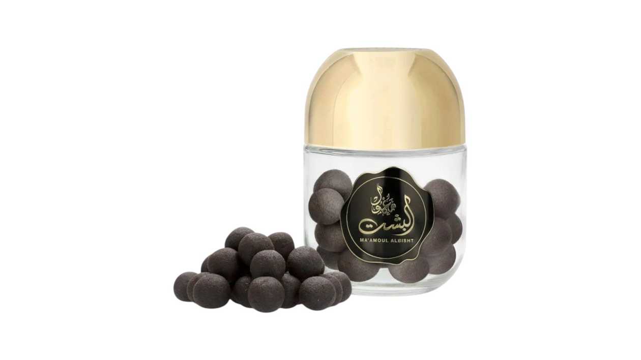 Ma’amoul Albisht 200grams
