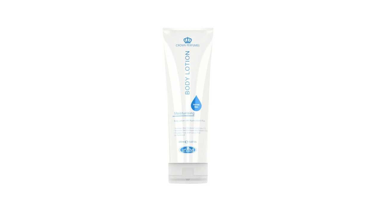 Moisturising - Body Lotion