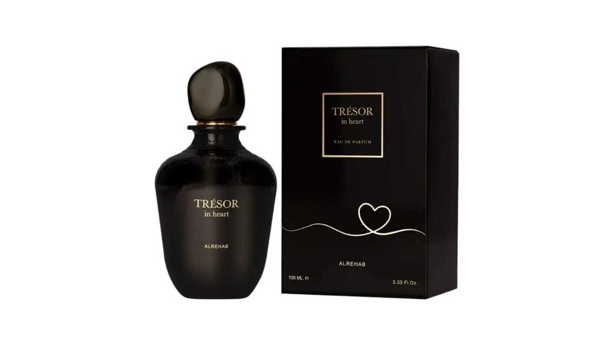 Tresor In Heart - Eau De Parfum 100ml