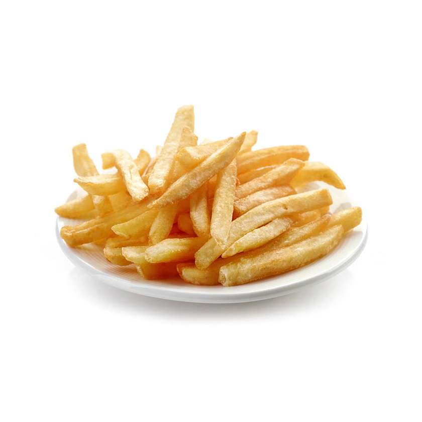 Simple french fries