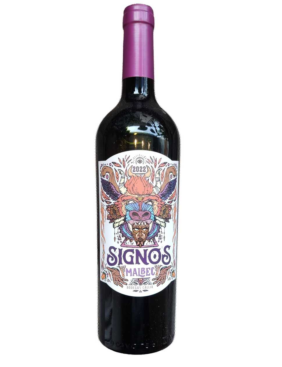 Signos Malbec 750ml