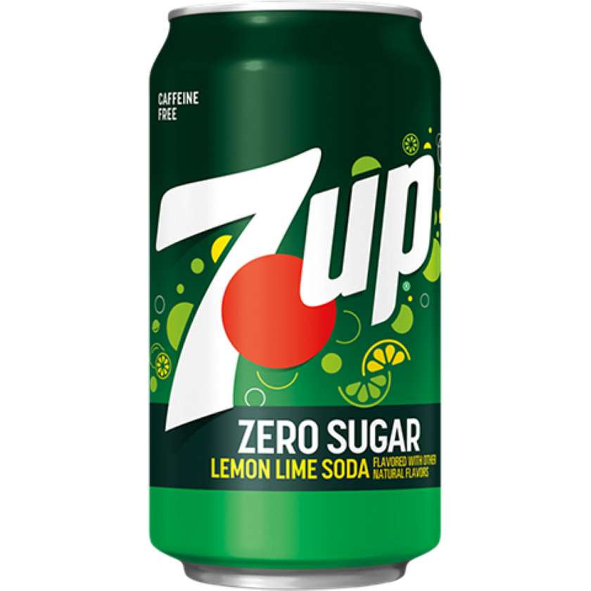 7 Up