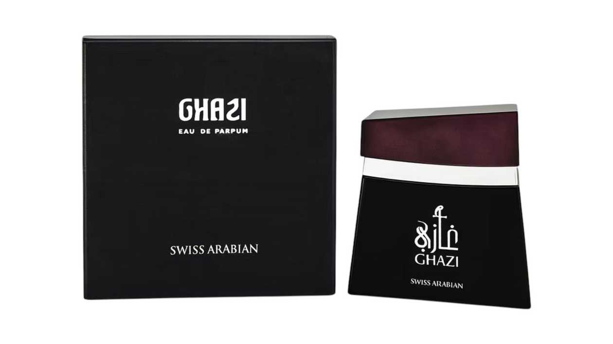 Ghazi - Eau De Parfum 100ml