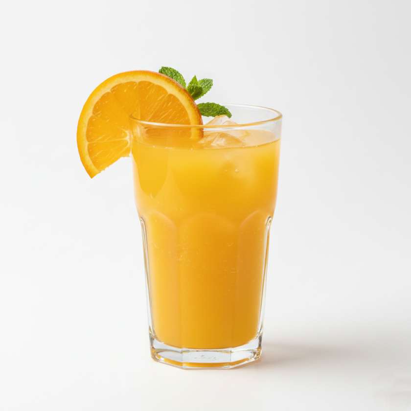 Fresh Orange Juice