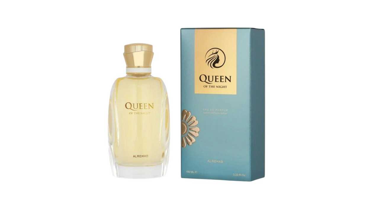 Queen of the Night - Eau De Parfum 100ml