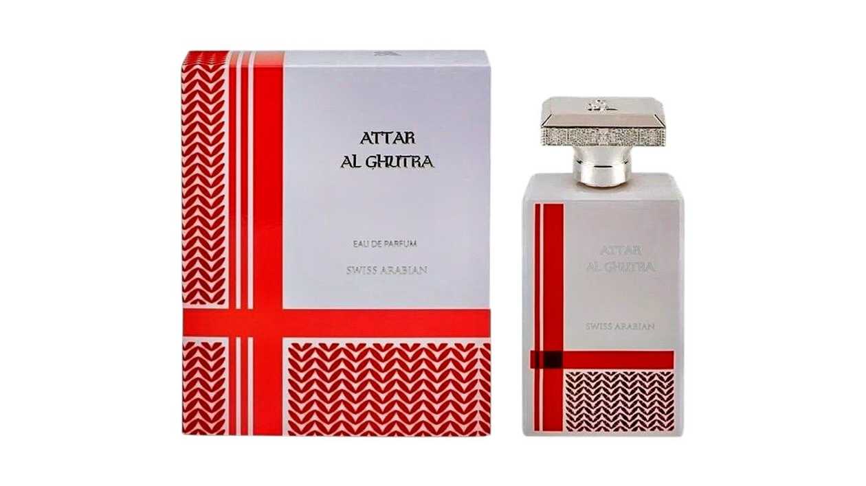 Attar Al Ghutra - Eau De Parfum 100ml