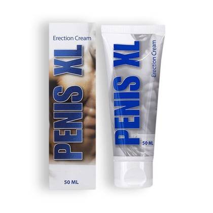 Penis Xl Cream 50ml