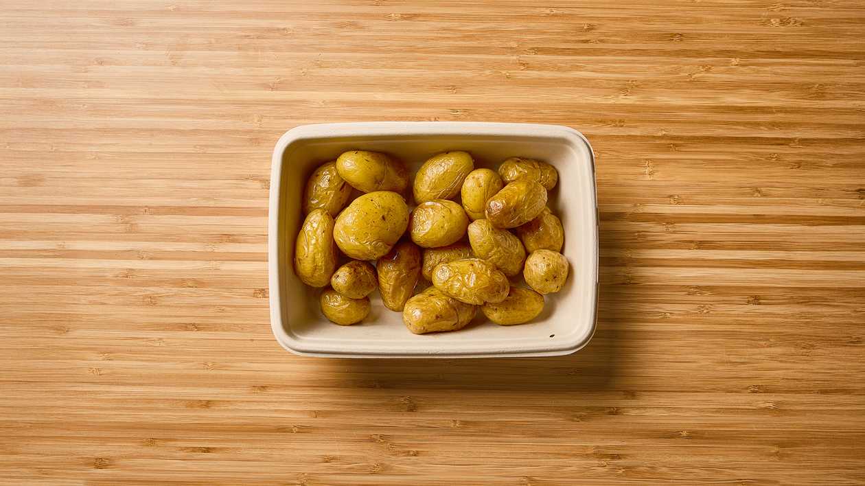 Roasted Potatoes
