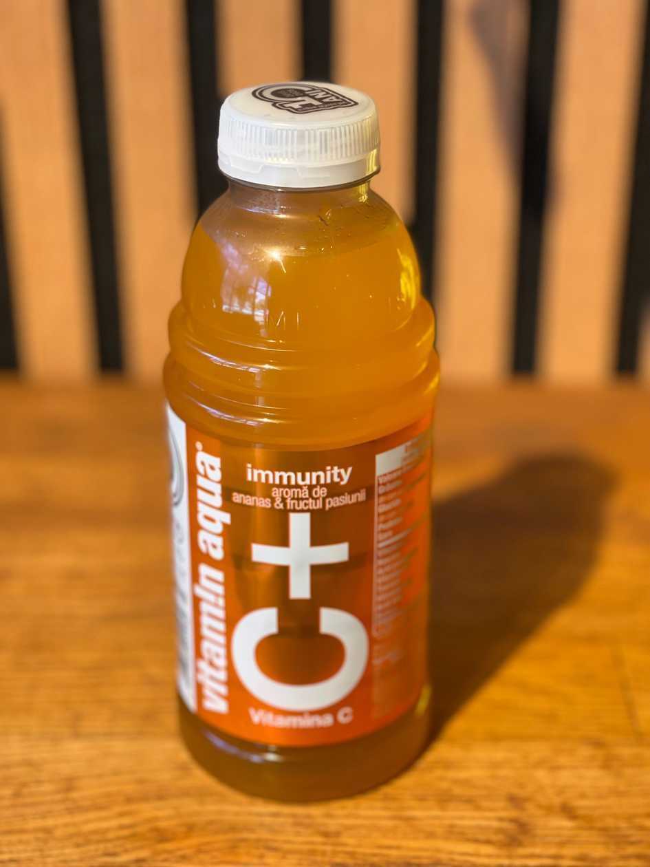 Vitamin Aqua C+