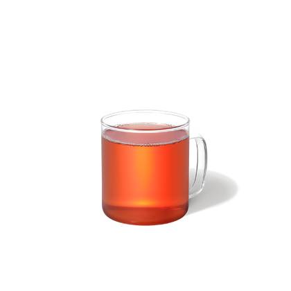 Winter Spiced Apple Infusion