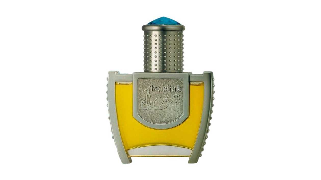 Fadeitak - Eau De Parfum 100ml