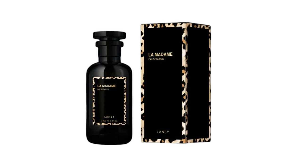 La Madame - Eau De Parfum 100ml
