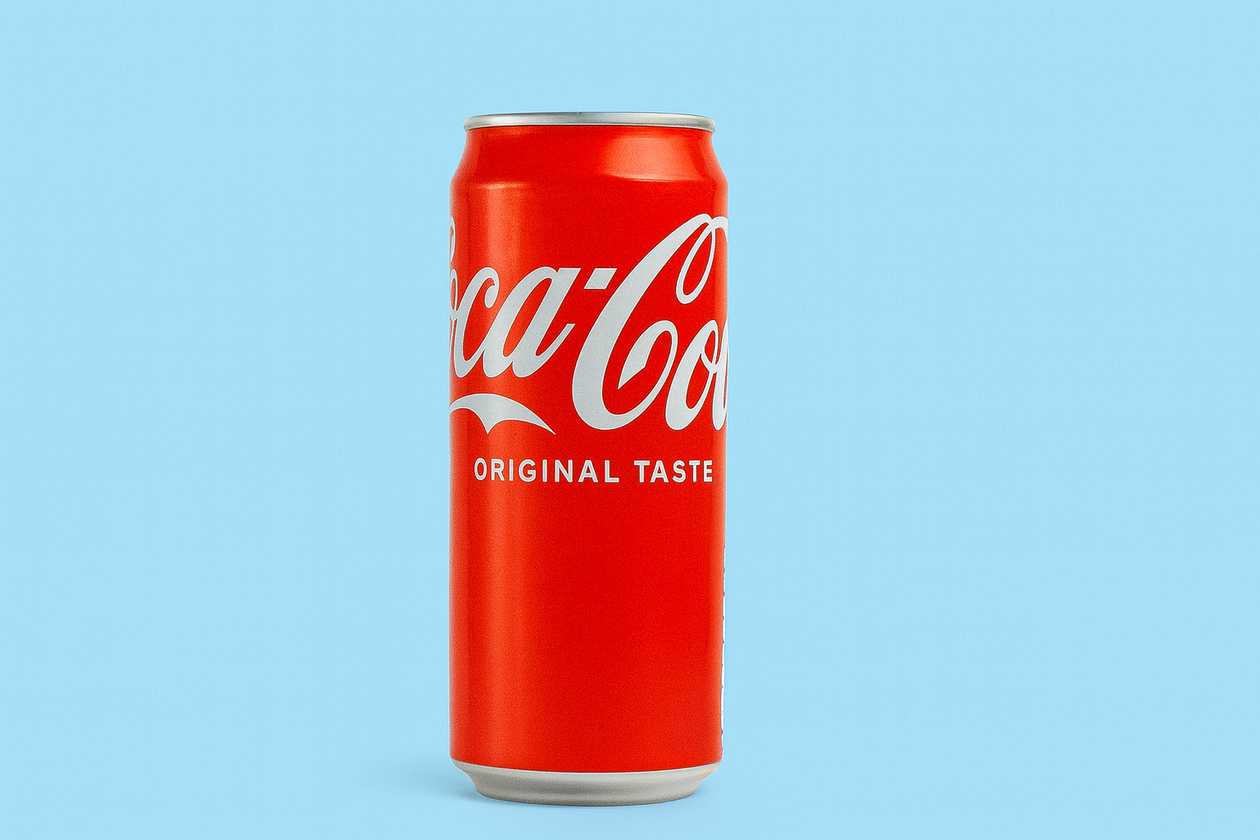 Coca-Cola 330ml
