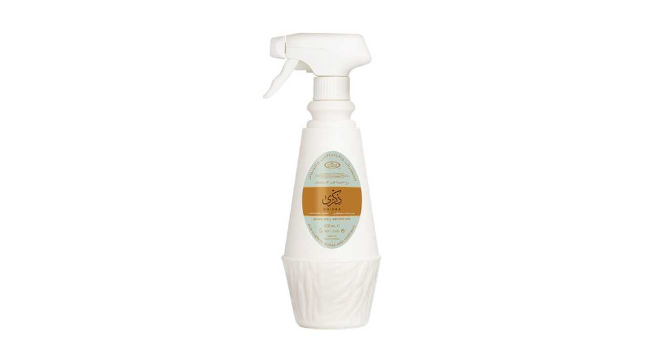 Dhikra - Room Freshener 500ml