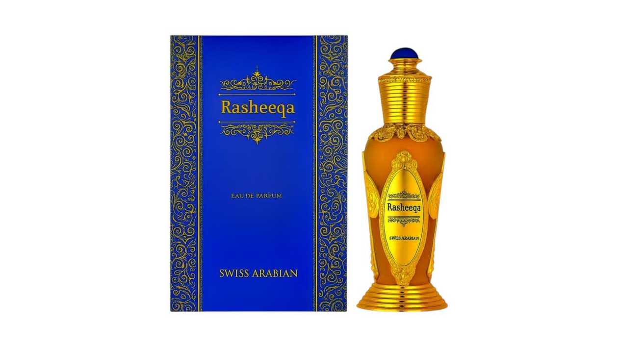 Rasheeqa - Eau De Parfum 50ml