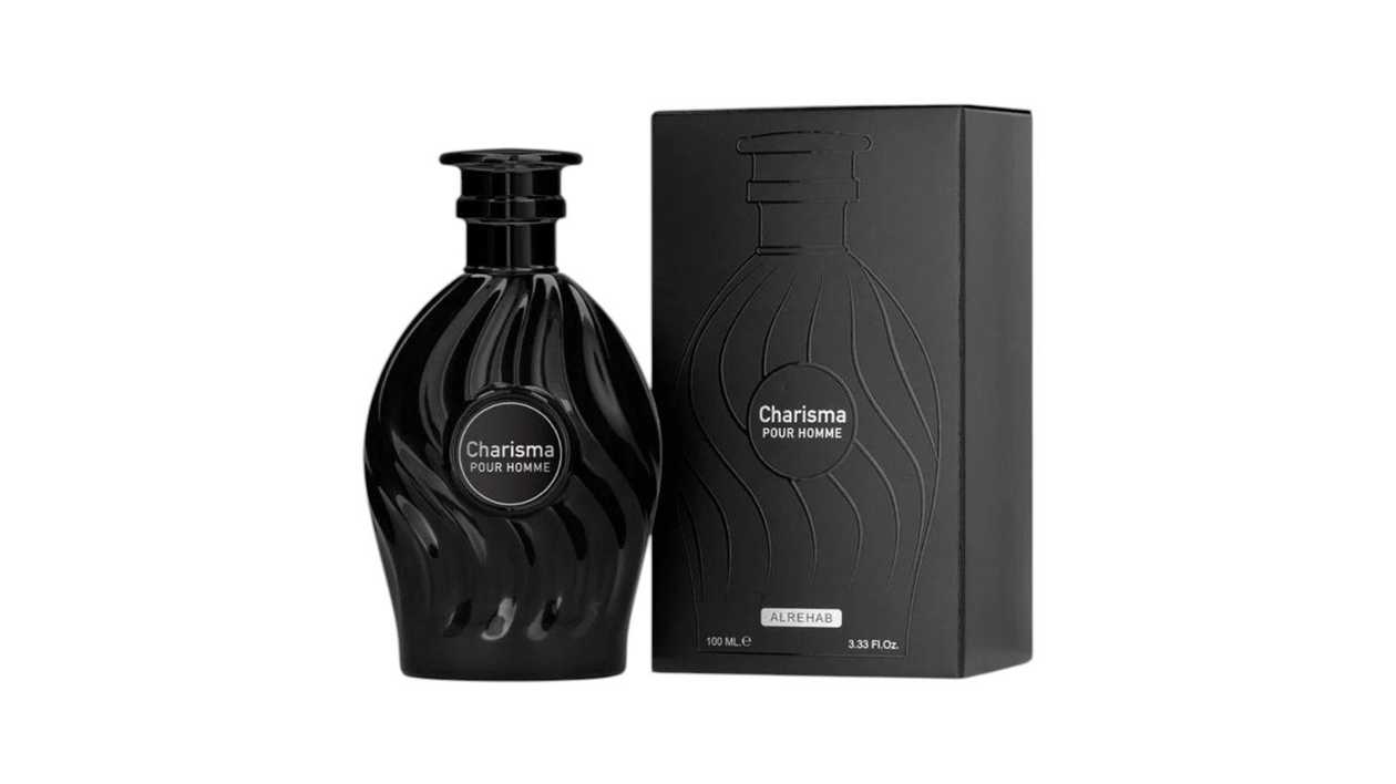 Charisma pour Homme - Eau De Parfum 100ml
