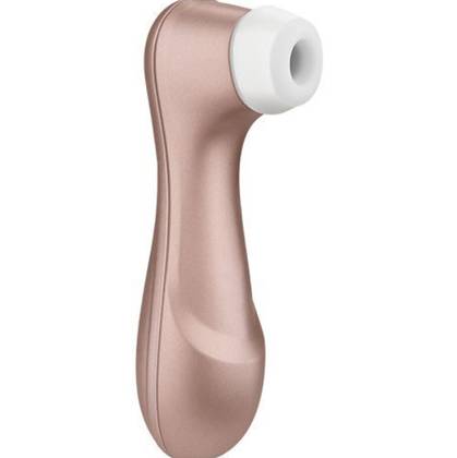 Satisfyer Pro2 Clitoral Suction Stimulator
