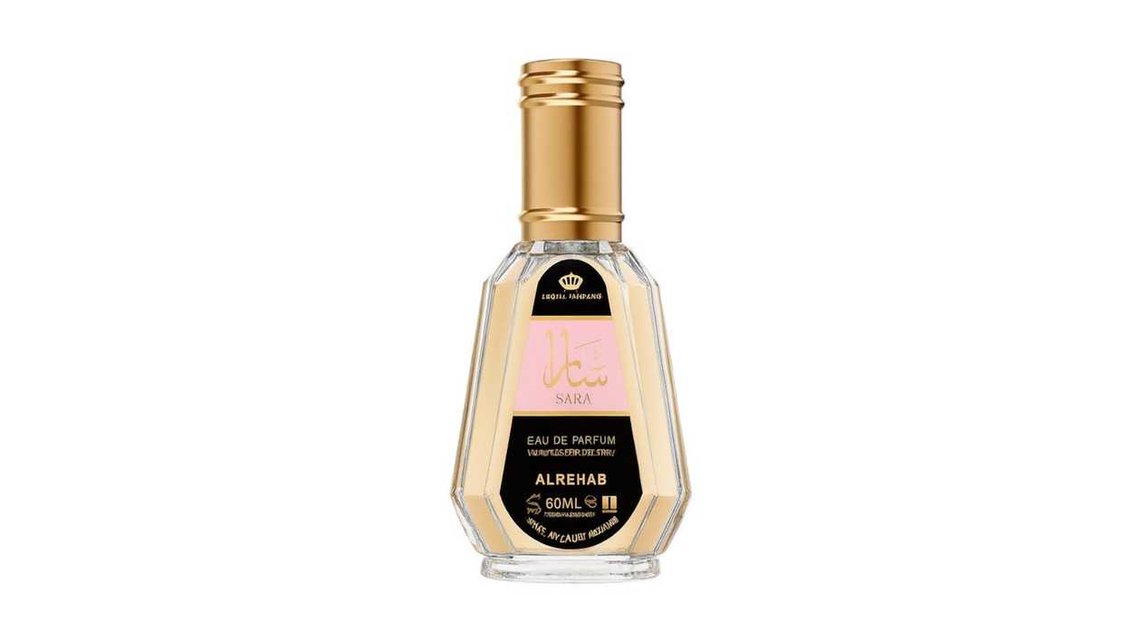 Sara - Eau De Parfum 50ml