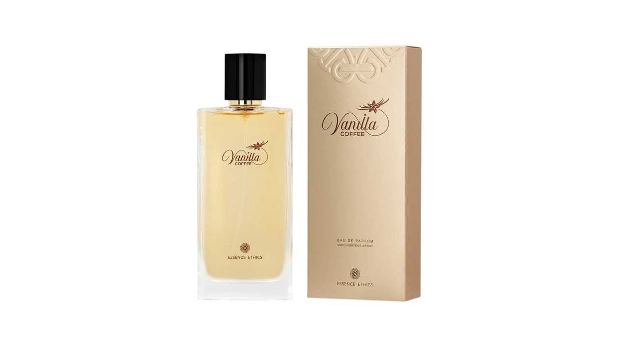 Vanilla Coffee - Eau De Parfum 100ml