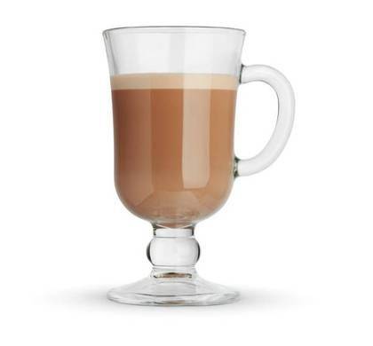 Tea or Coffee or Milo