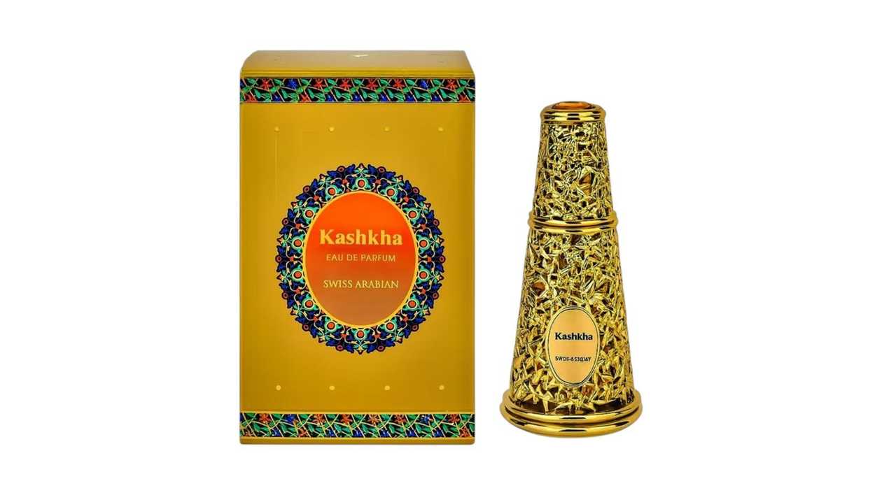 Kashkha - Eau De Parfum 50ml