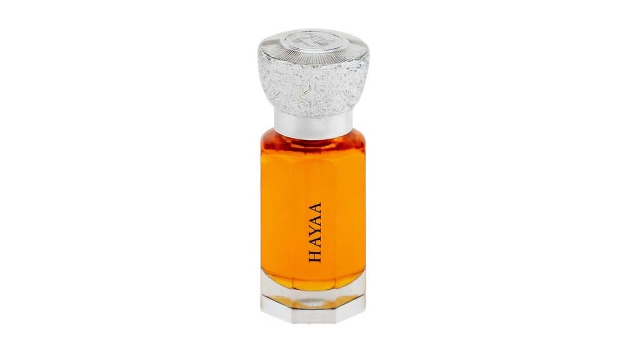 Hayaa - Concentrated Perfume Oil