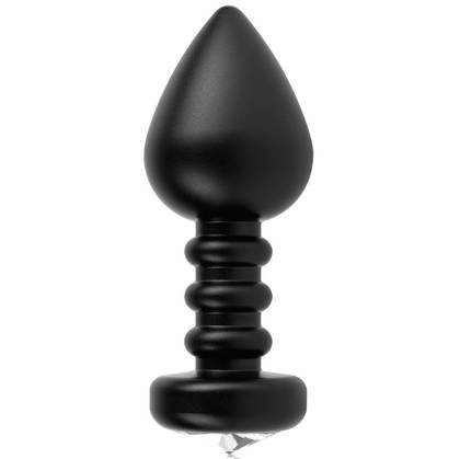 Black Luv Plug Anal Plug