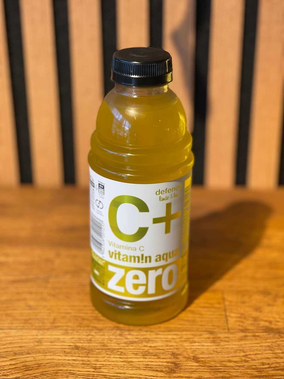 Vitamin Aqua C+ ZERO