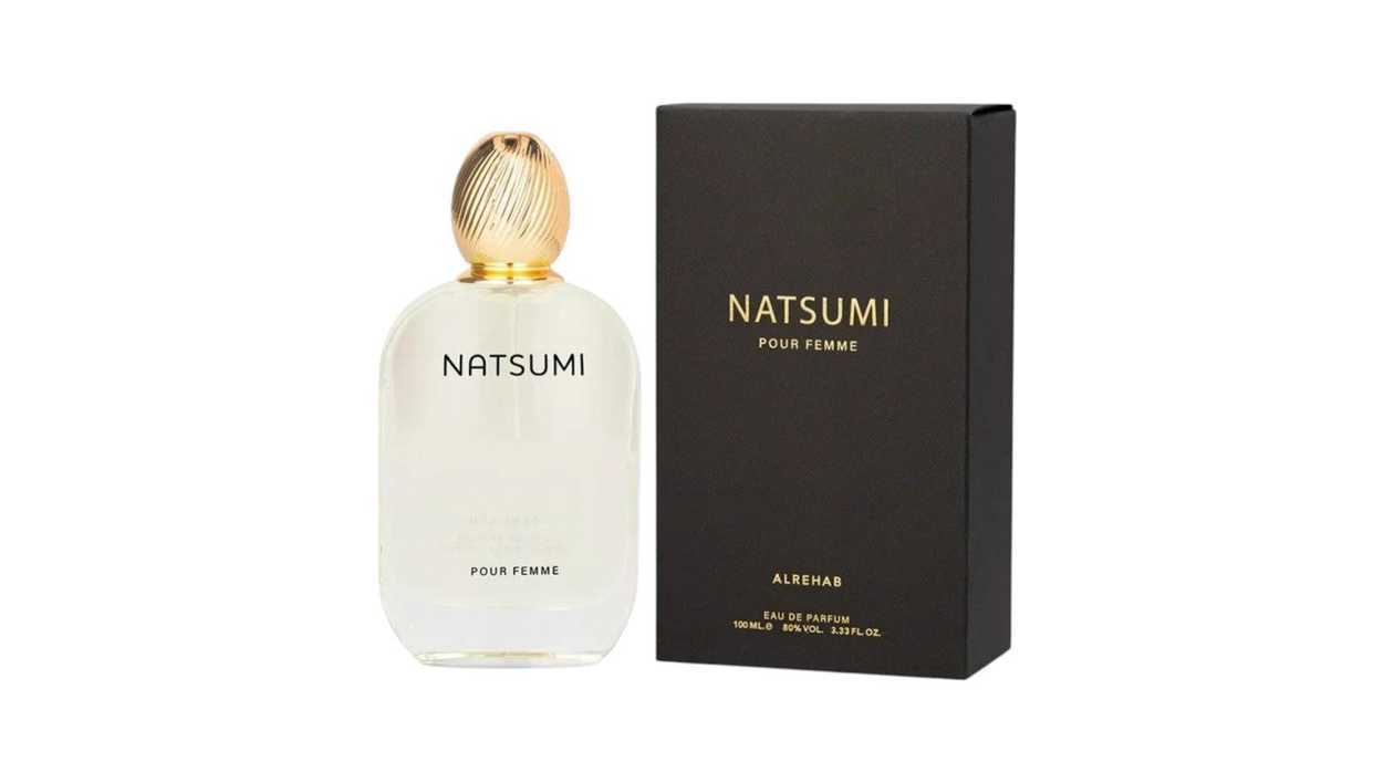 Natsumi - Eau De Parfum 100ml