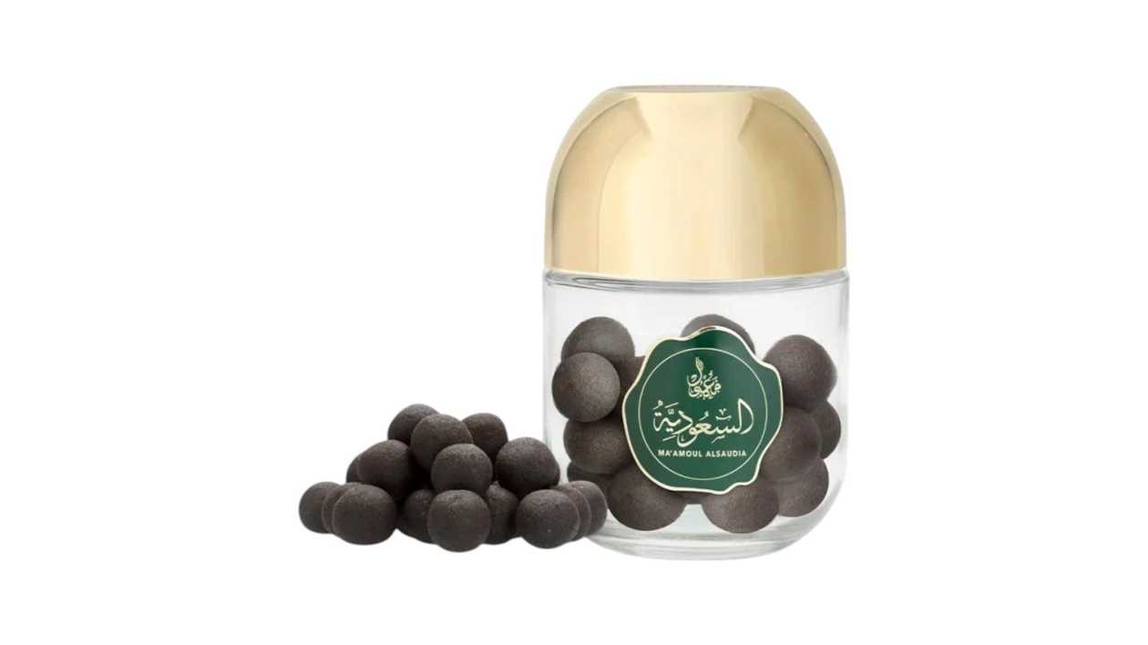 Ma’amoul Alsaudia 100grams