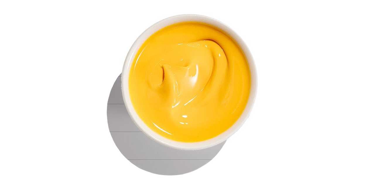 Dip Cheese - średni