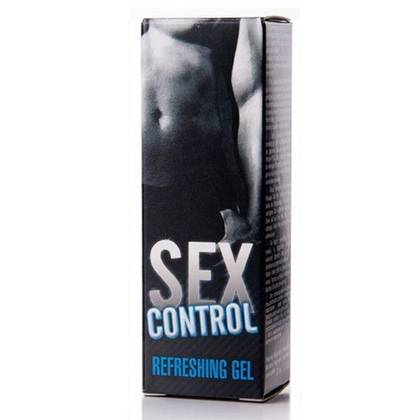 Delay Control Retardant 30ml