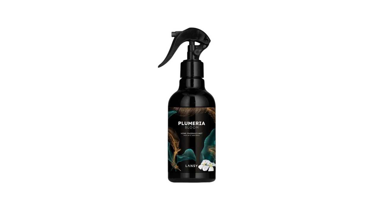 Plumeria - Home Mist 350ml