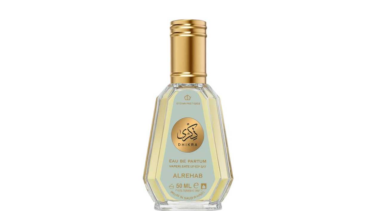 Dhikra - Eau De Parfum 50ml