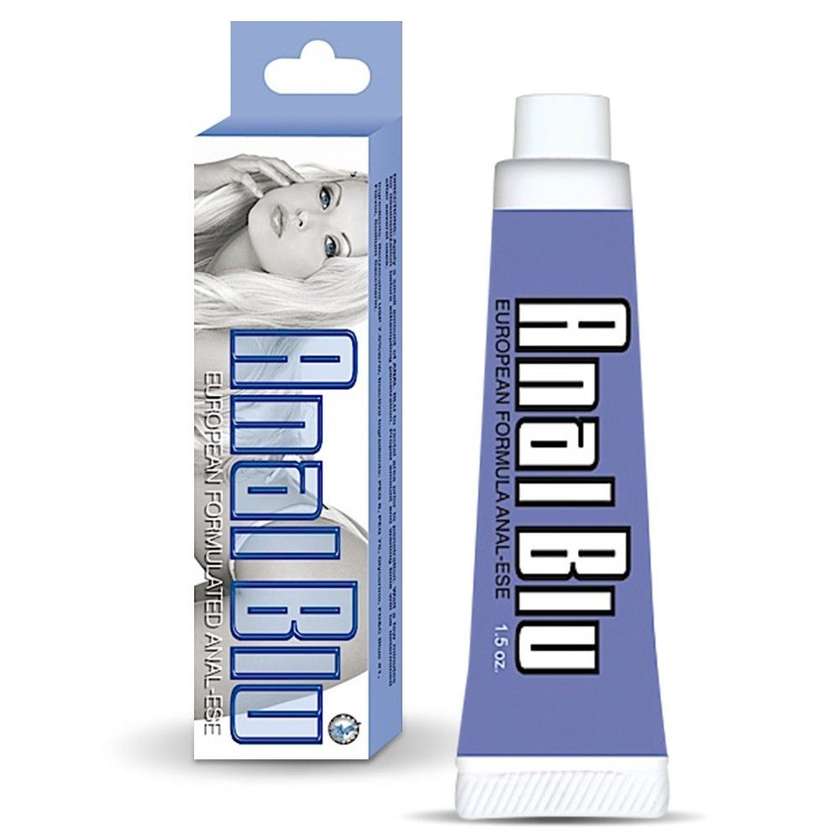 Anal Blu 44gr