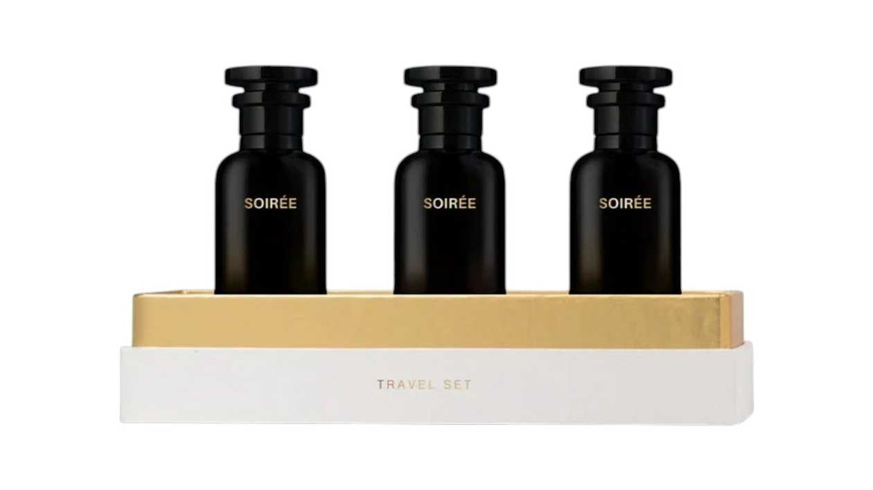 Travel Set (Soiree)