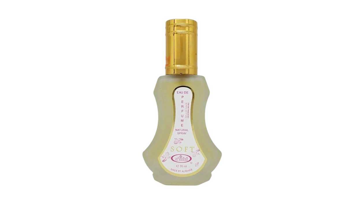 Soft - Eau De Parfum 35ml