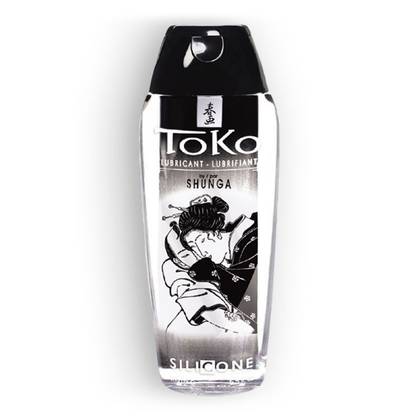 Toko Silicone Lubricant 165ml