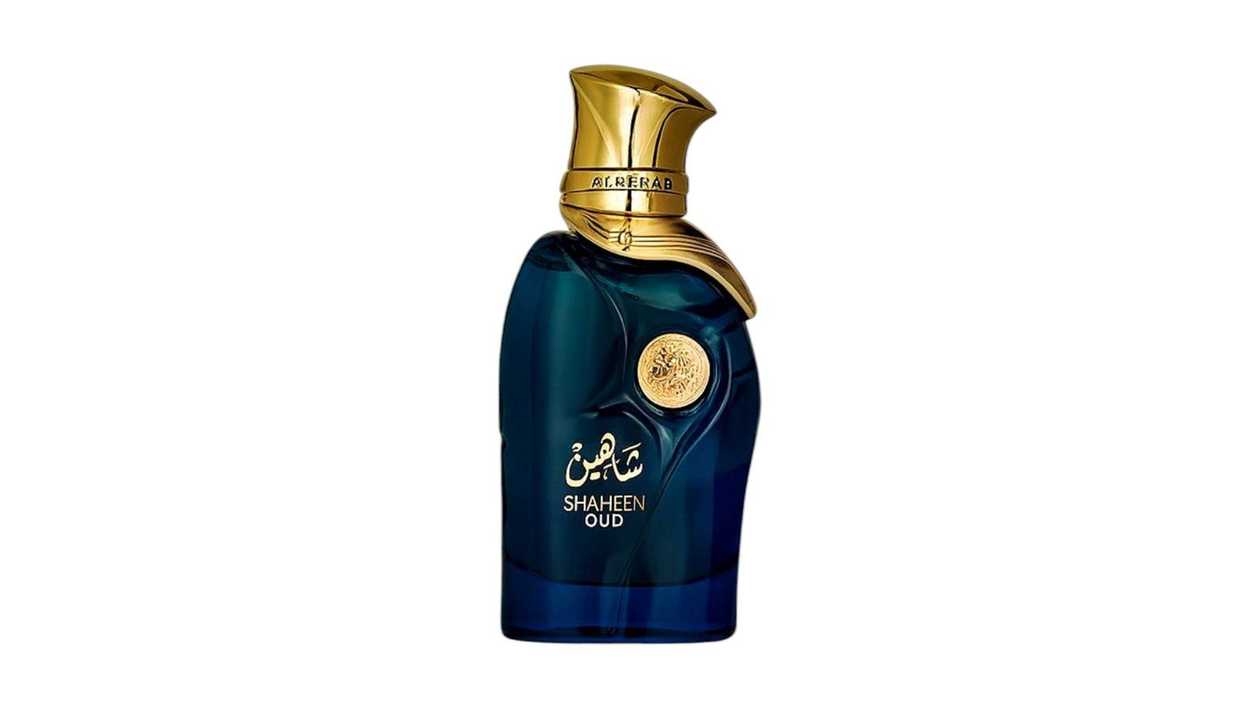 Shaeen Oud - Eau De Parfum 100ml