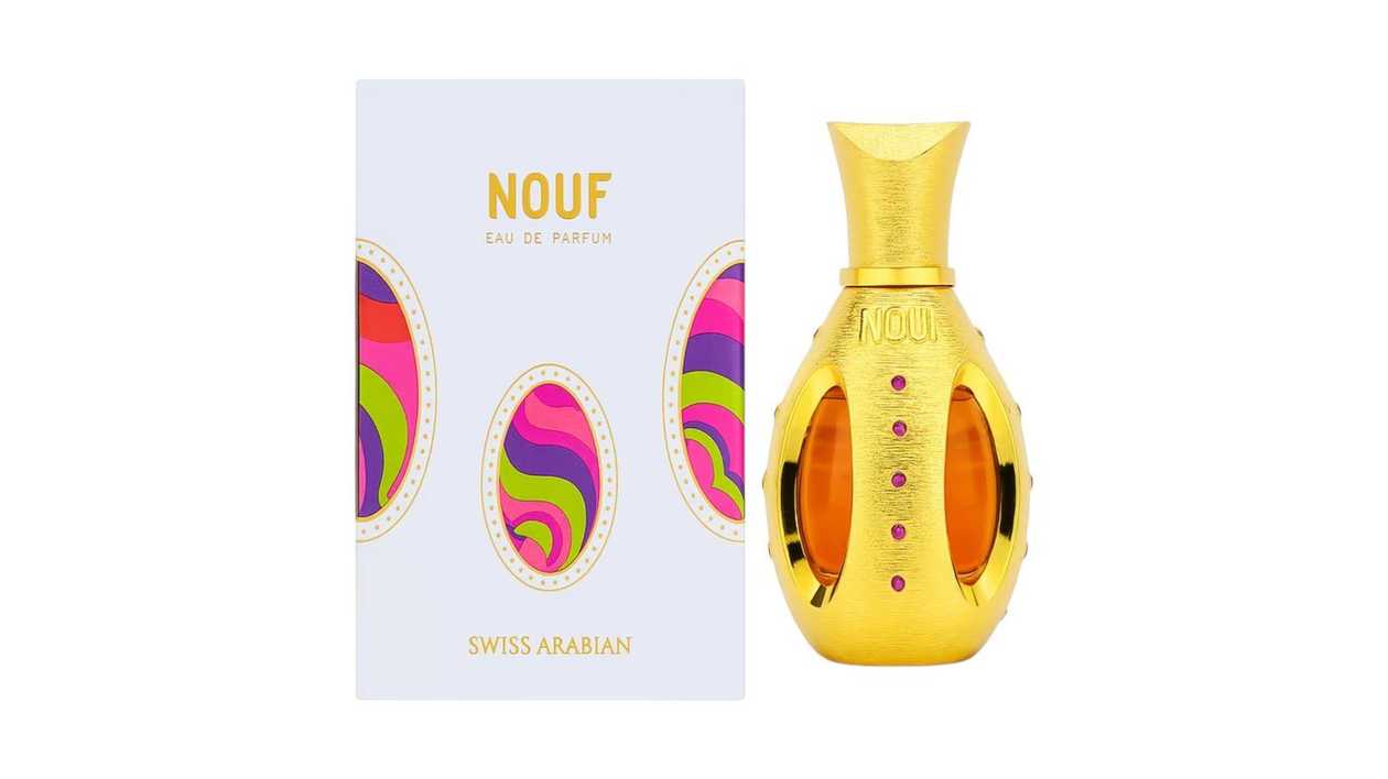 Nouf - Eau De Parfum 50ml