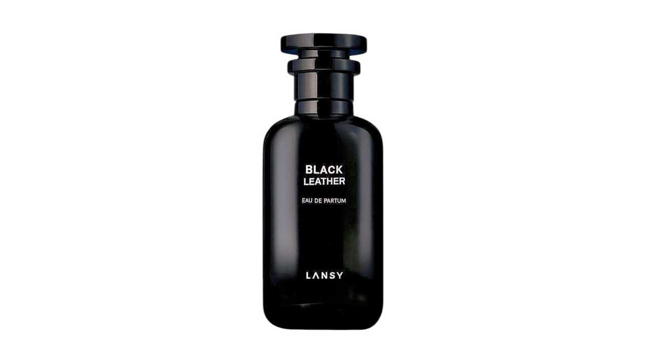 Black Leather - Eau De Parfum 100ml