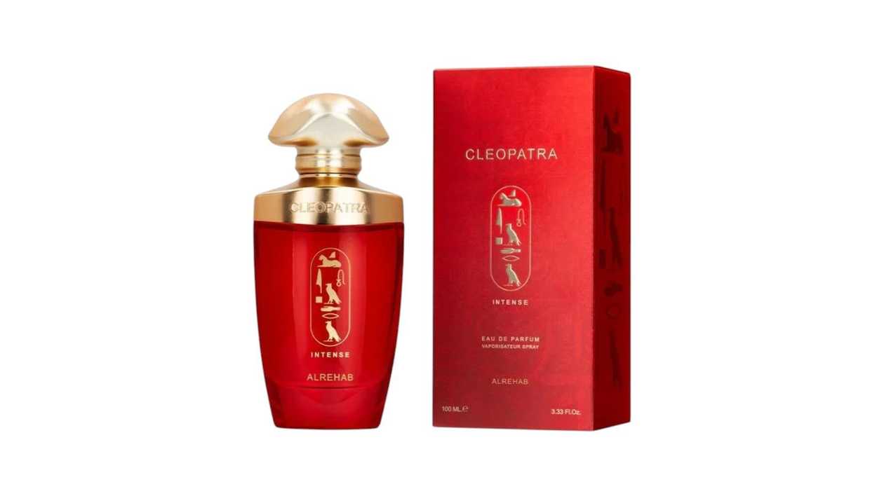 Cleopatra Intense - Eau De Parfum 100ml
