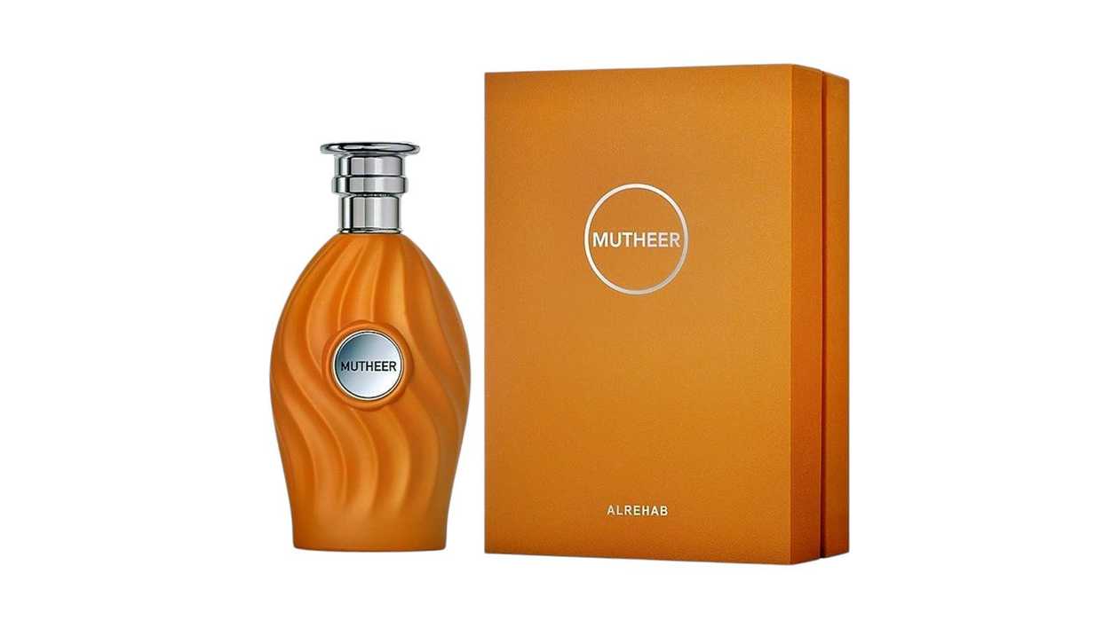 Mutheer - Eau De Parfum 120ML
