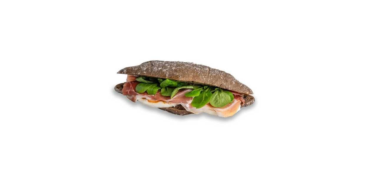Parma Rhombig Sandwich