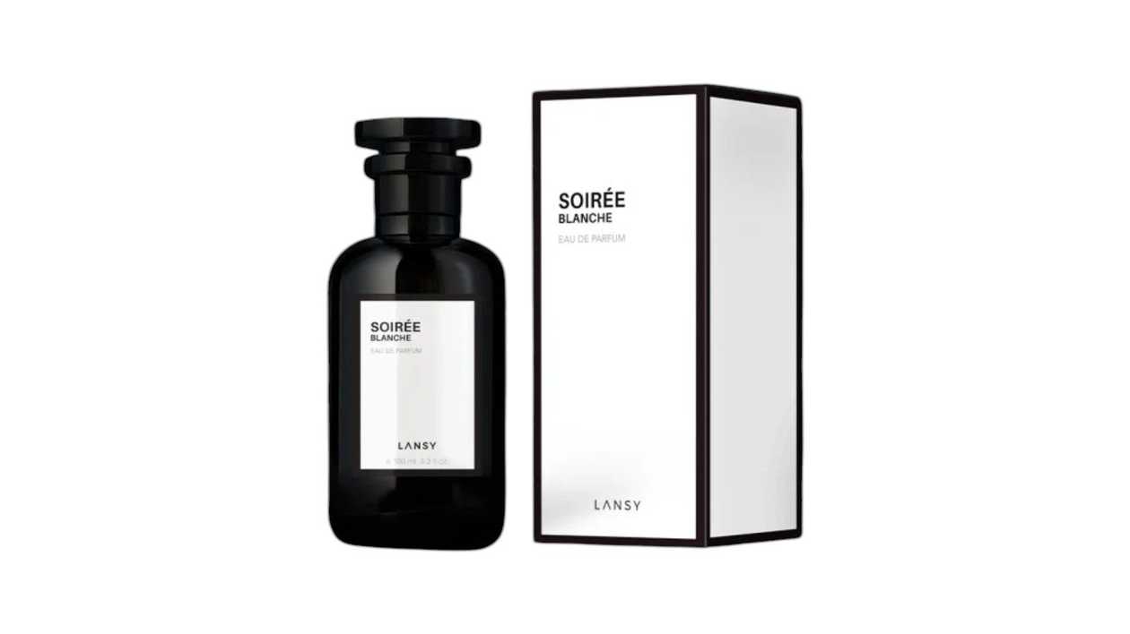 Soiree Blanche - Eau De Parfum 100ml
